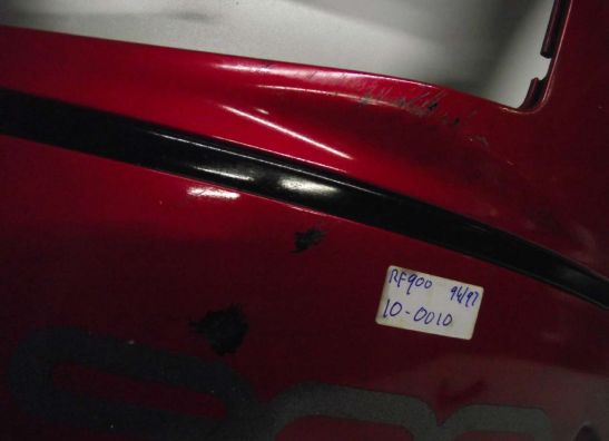 Rechter onderkuip Suzuki RF 900