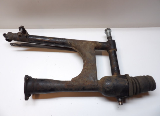 Achterbrug Honda CX 500