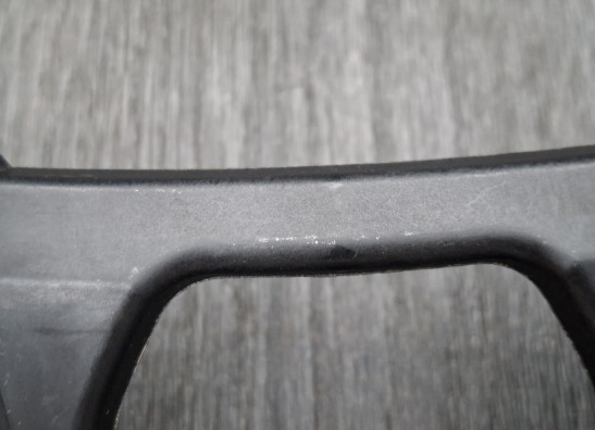 Bagagedrager BMW R 1200 GS LC