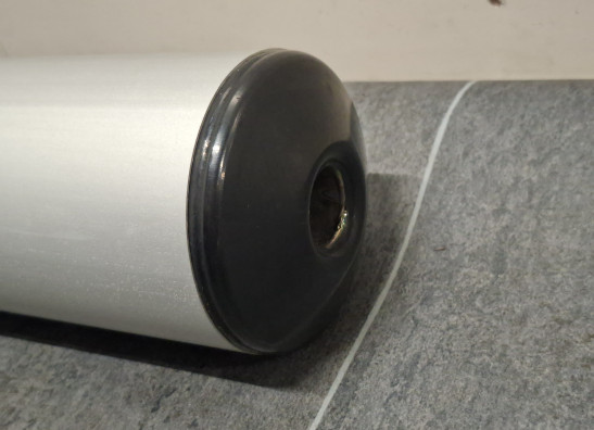 Muffler Kawasaki GPX 750