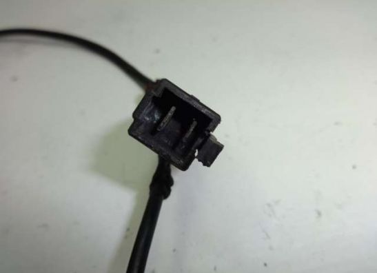 Lufter Honda CBR 1000 F