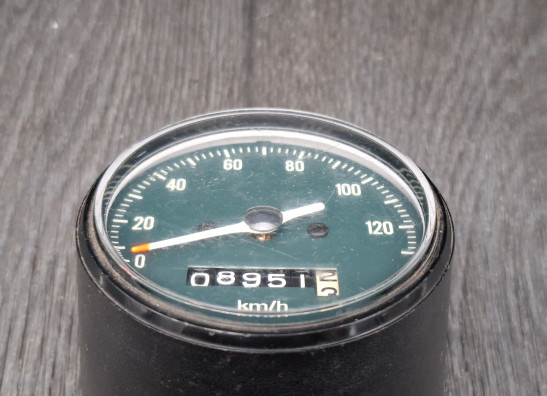 Teller Honda CB 125 T