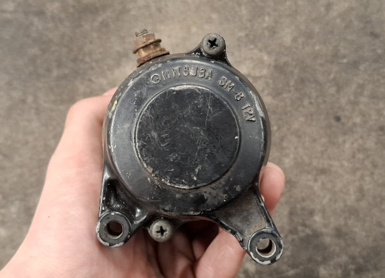 Starting motor Yamaha FZ 750
