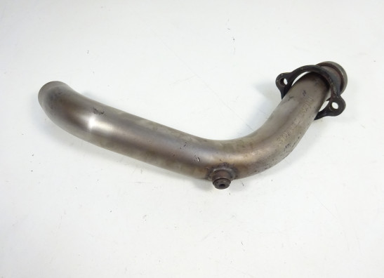 Uitlaatbochten Ducati monster 600