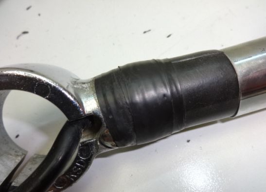 Knipperlicht links voor Suzuki VS 700 Intruder