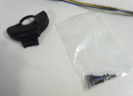 Stuurschakelaar links BMW K 1200 RS