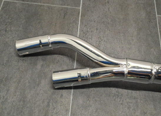 Muffler Suzuki GS 1000