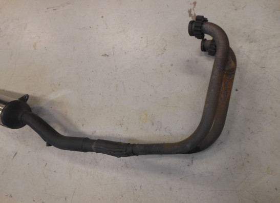 Auspuff Suzuki GS 500 F