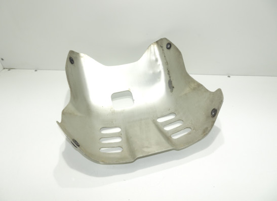 Onderkuip Kawasaki KLE 500