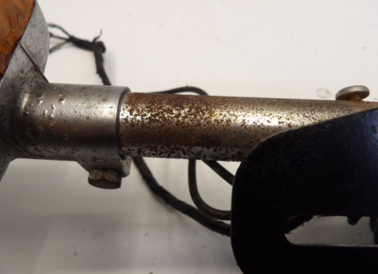 Kentekenplaathouder Yamaha XS 1100