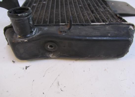 Radiateur Suzuki DL 650 V STROM