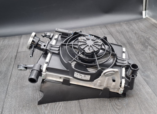 Radiateur BMW R 1250 GS