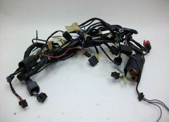 Kabelbaum Kawasaki ZX 6 R