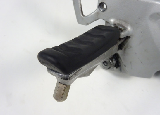 Rechter schetsplaat BMW F 800 S - ST