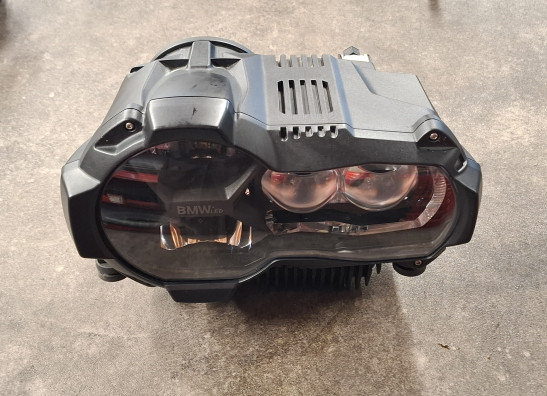 Headlight BMW R 1200 GS LC