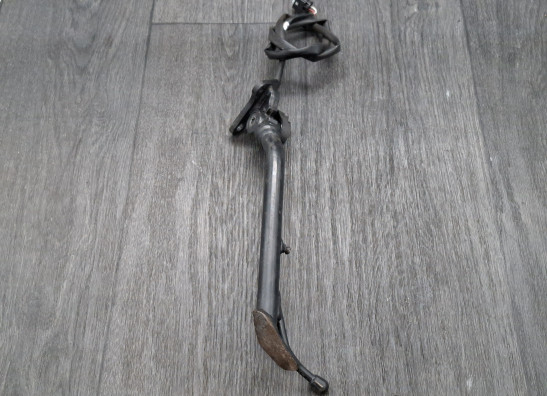 Standaard BMW R 1100 S