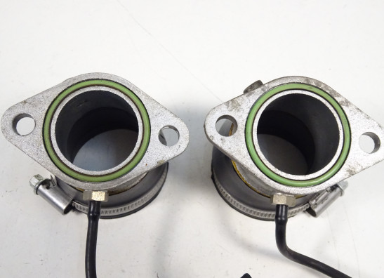 Inlaatspruitstuk Ducati monster 796