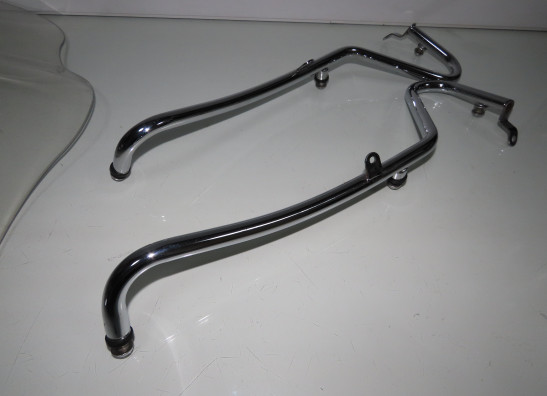 Windscherm Moto Guzzi California EV