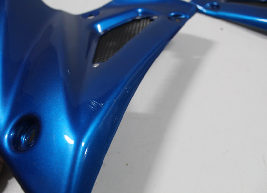 Radiator toebehoren Suzuki GSF 650 Bandit