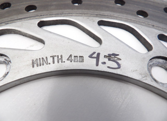 Brake disc front Honda CB 500