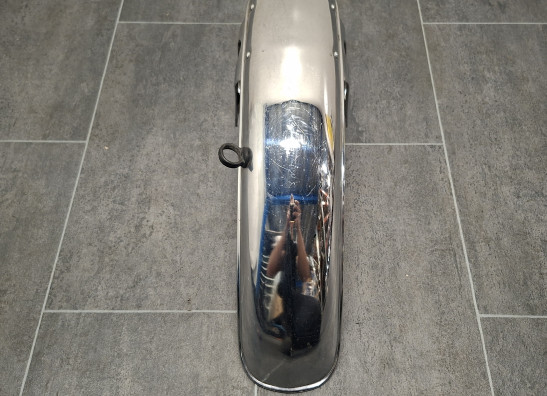 Voorspatbord Honda CB 400