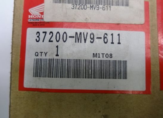 Teller Honda CBR 600 F