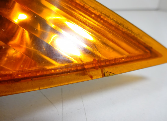 Knipperlicht rechts voor BMW K 1200 GT