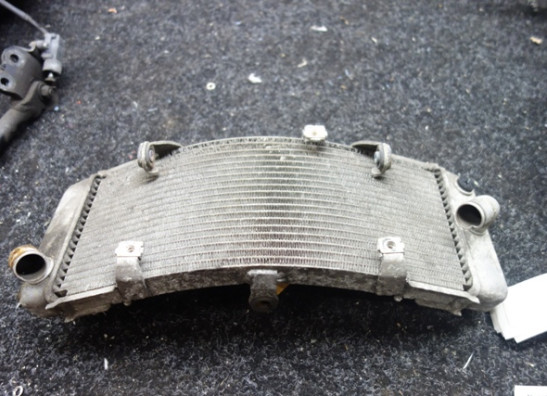 Radiateur Yamaha XP 500 T-Max