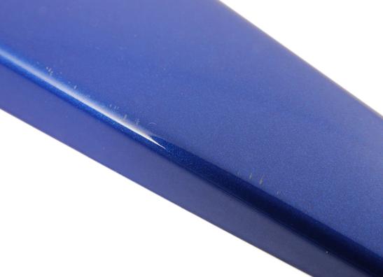 Cowl right Suzuki GSX R 1000