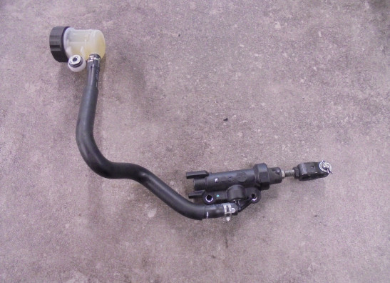 Rear brake master cylinder  Yamaha MT 07