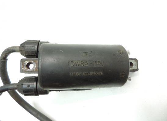 Bobine Honda CBX 750 F