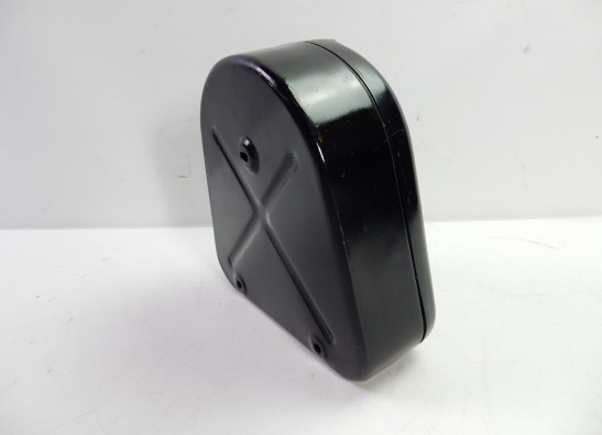 Rechter zijkuip klein Moto Guzzi V7 700