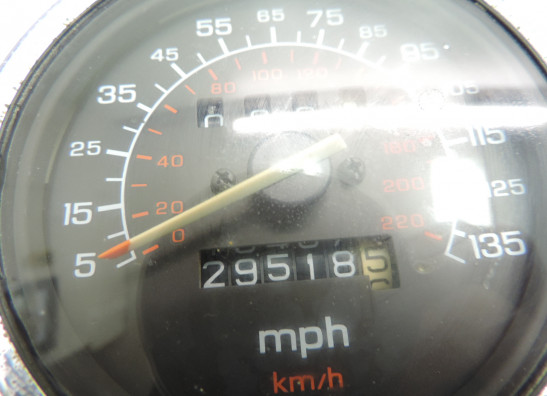 Meter combination Honda VT 1100