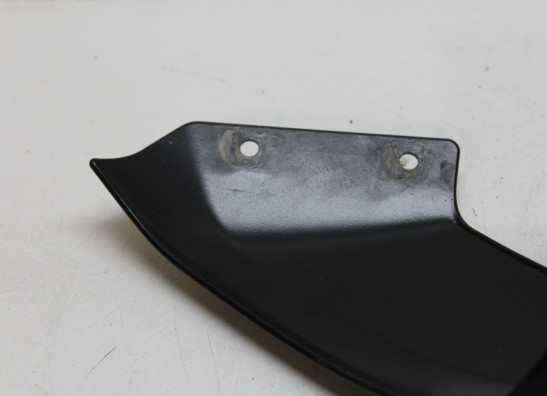 Linker achterkant Yamaha MT 07