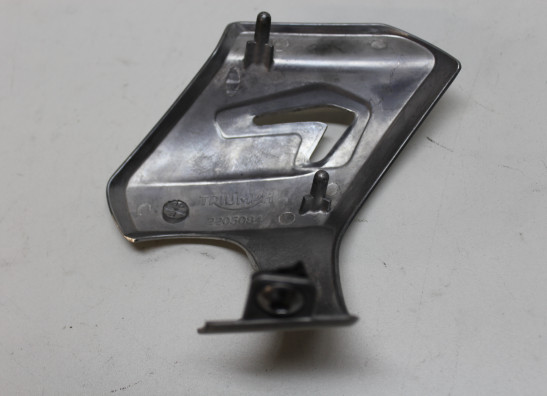 Gasklephuis Triumph Speed Twin 1200