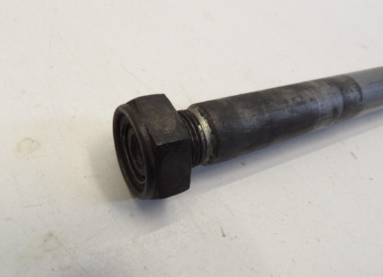 Rear axle Honda CBR 600 F