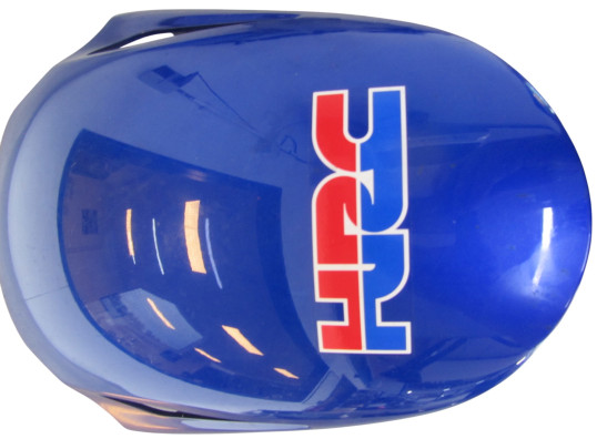Front fender Honda CBR Fireblade