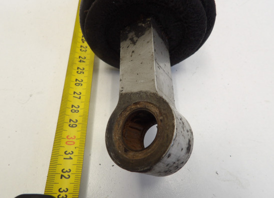 Achterschokbreker Yamaha FZ6