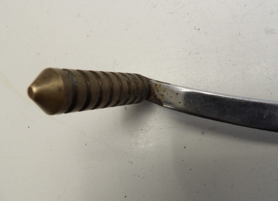 Gear change pedal  Suzuki LS 650