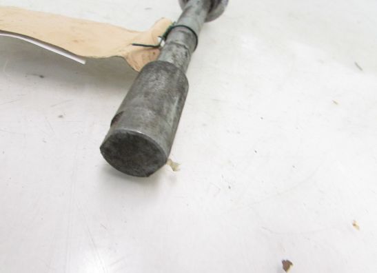 Vorderradachse Kawasaki Overige Kawasaki