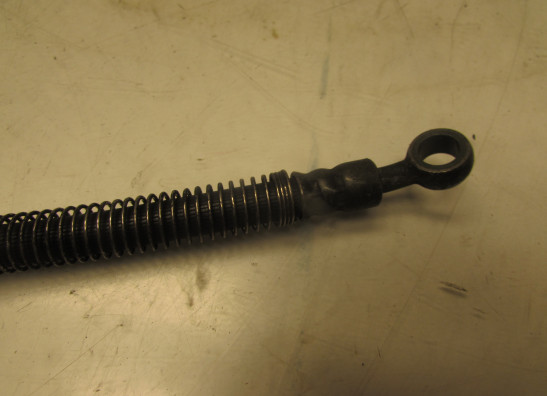 Brake hose front Yamaha V max