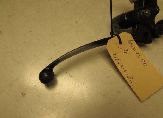 Lever handle clutch Honda Overige Honda