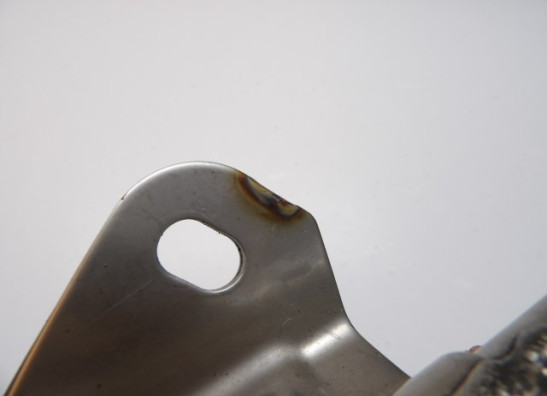 Auspuff Kawasaki Z 1000