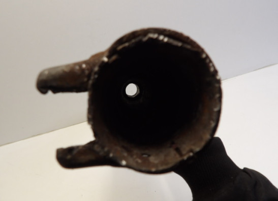 Sportdemper Harley Davidson Overige Harley Davidson