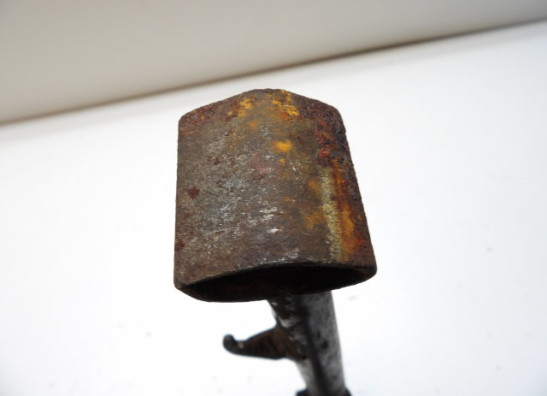 Side stand bar Honda CB 400