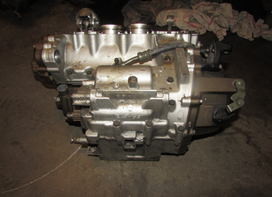 Engine Kawasaki ZX 6 R