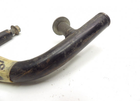 Achterhandvat Yamaha FZ 750