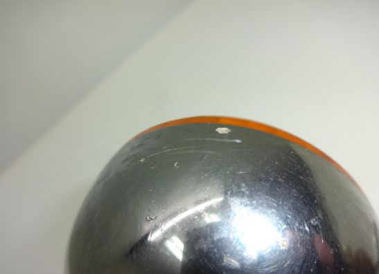 Winker left rear Suzuki LS 650