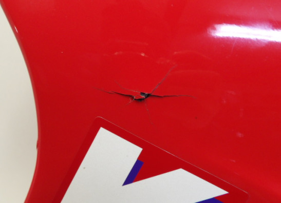 Rechter zijkuip Kawasaki ZX 7 R