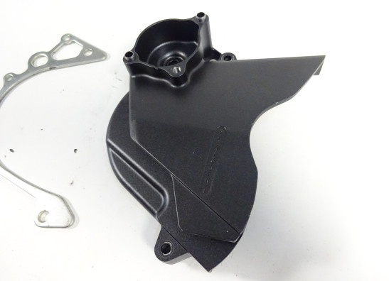 Motorblokdeksel voortandwiel Honda CBF 1000